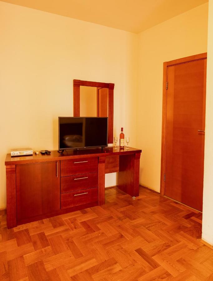 Apartments And Rooms Marija Budva Kültér fotó